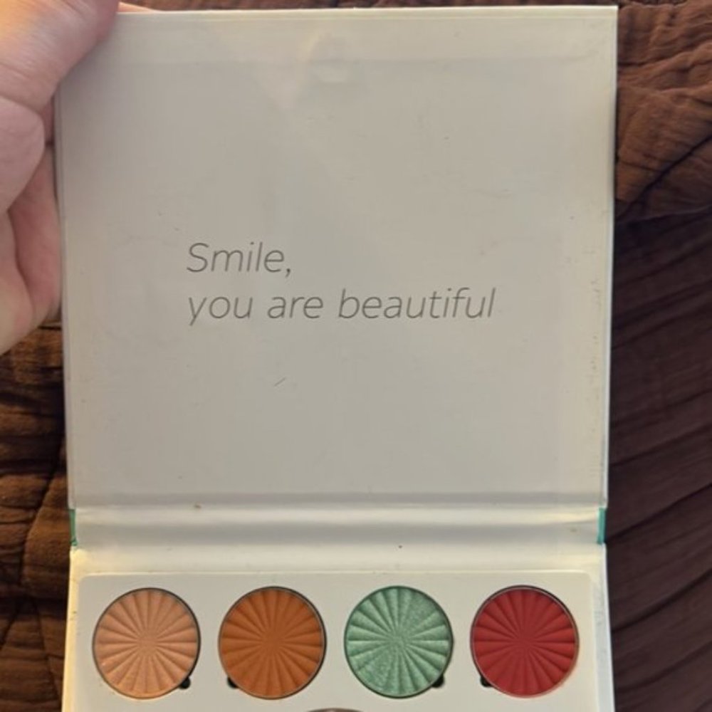 OFRA Good to Go Mini Mix Palette- NIB - Picture 5 of 6